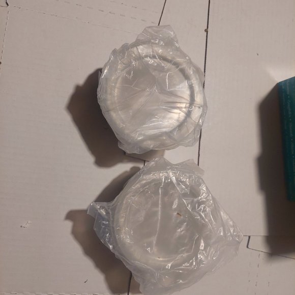 Dee-Vine Double rammies - Picture 10 of 11